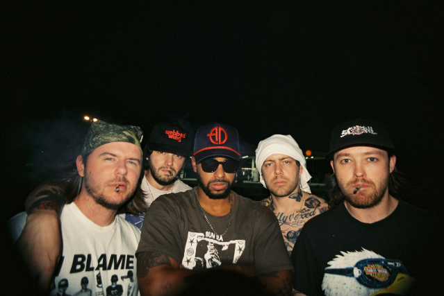 Angel Du$t Announce New Album, Drop Video for New Song