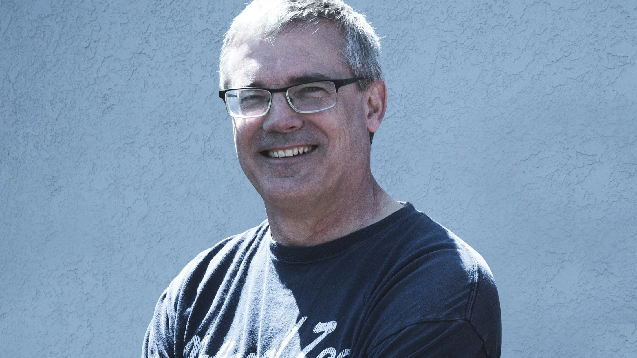 Descendents Singer Milo Aukerman Recovering From Mild Heart Attack