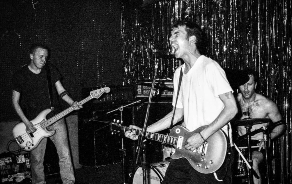 Jawbreaker Announce Fall Tour With Joyce Manor