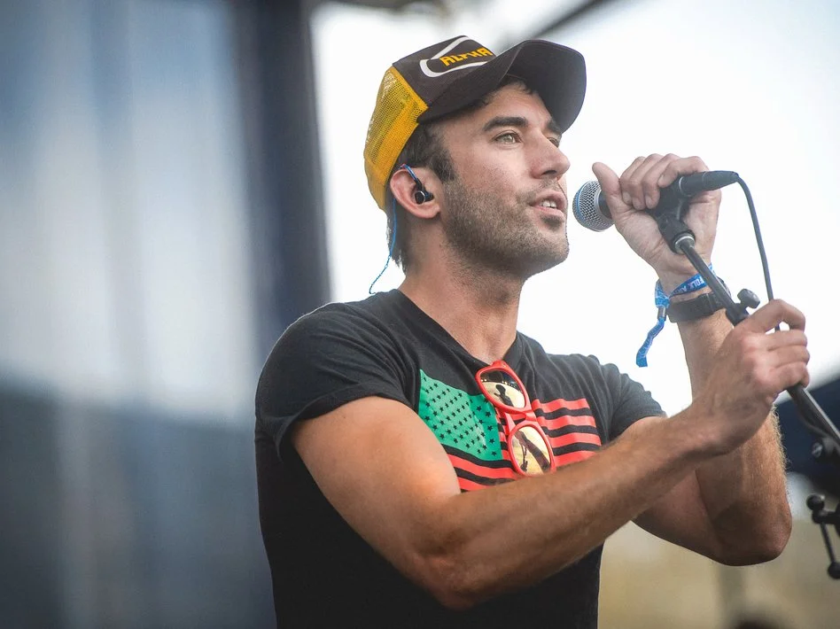 Sufjan Stevens Announces New Album, Drops new Track
