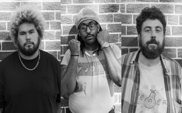 Soul Glo Covers System of a Down For A Suicide Prevention Series