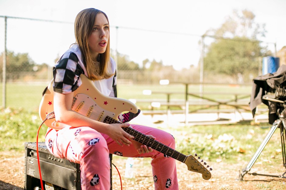 Soccer Mommy Drops New Track, "Lost"