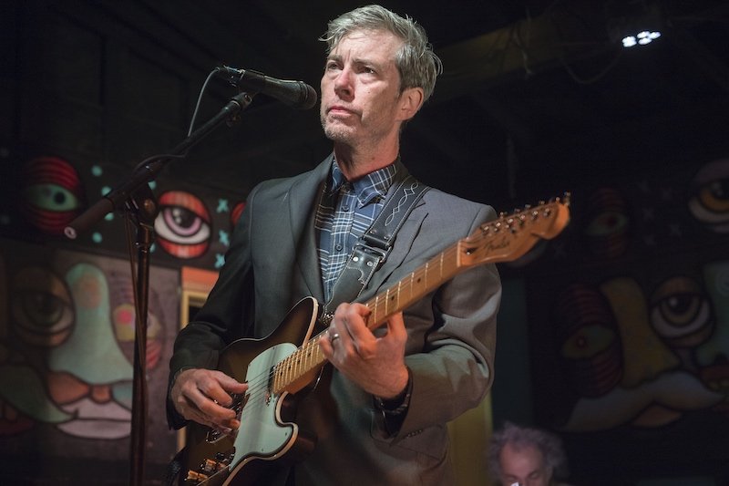 Bill Callahan Announces New Live Album, Resuscitate!