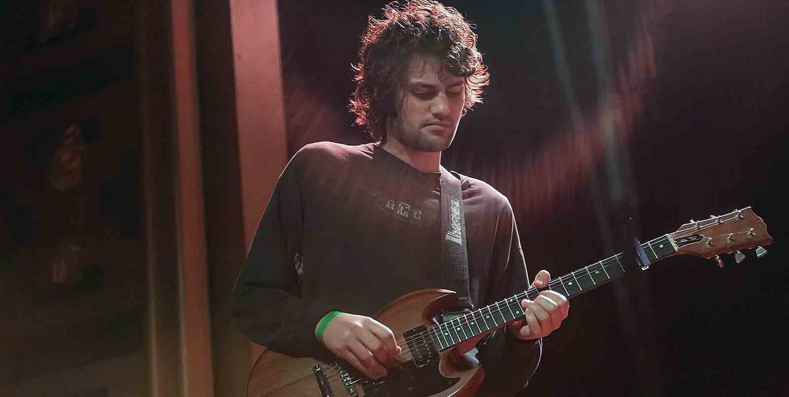 MJ Lenderman Announces New Album, Drops Video for New Song