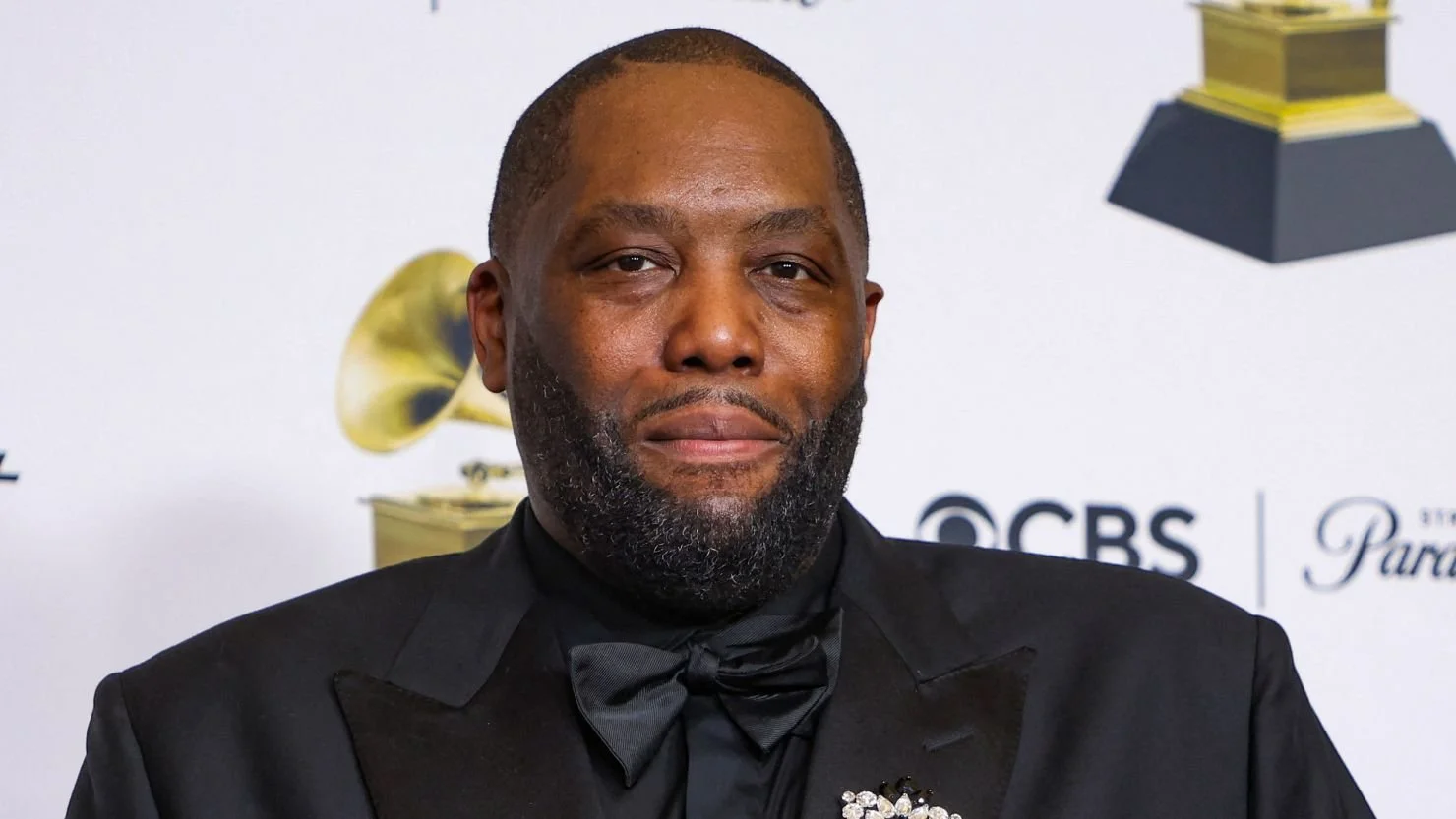 Killer Mike Drops Video for New Track “Humble Me