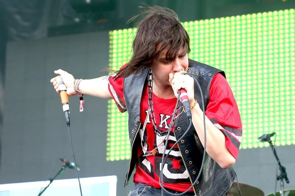 Julian Casablancas and the Voidz Release Trailer For New Album