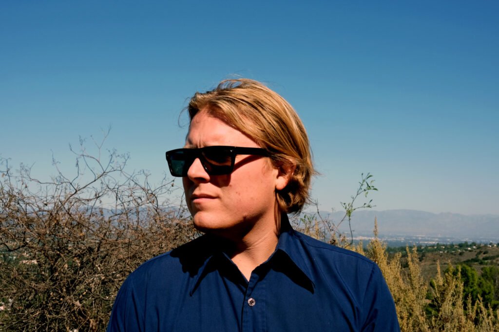 Ty Segall Announces New Percussion-Basded Album, Drops new Track