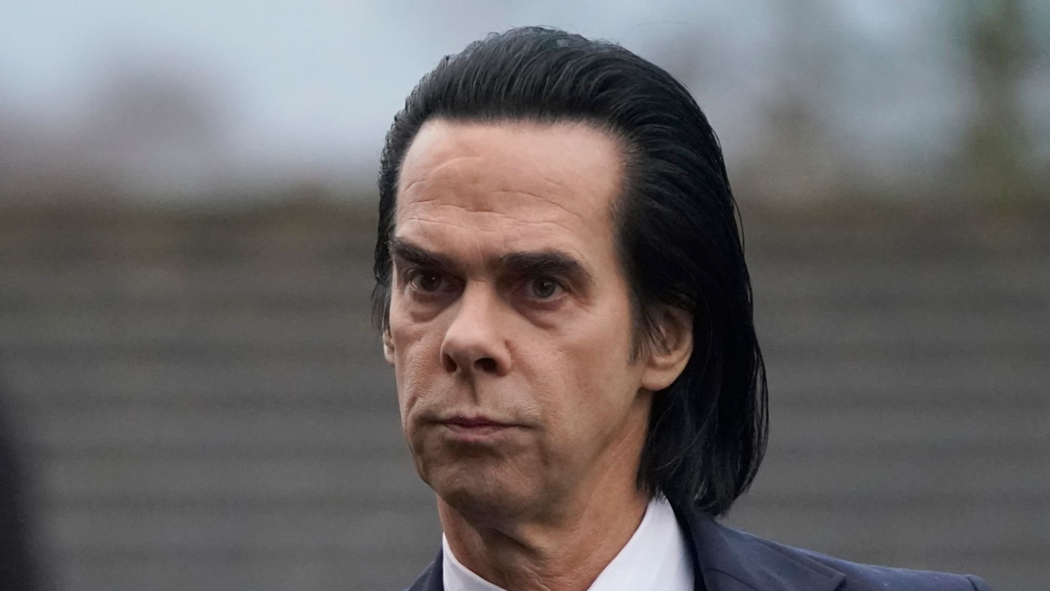  Nick Cave &amp; the Bad Seeds’ Drop New Song, “Long Dark Night”