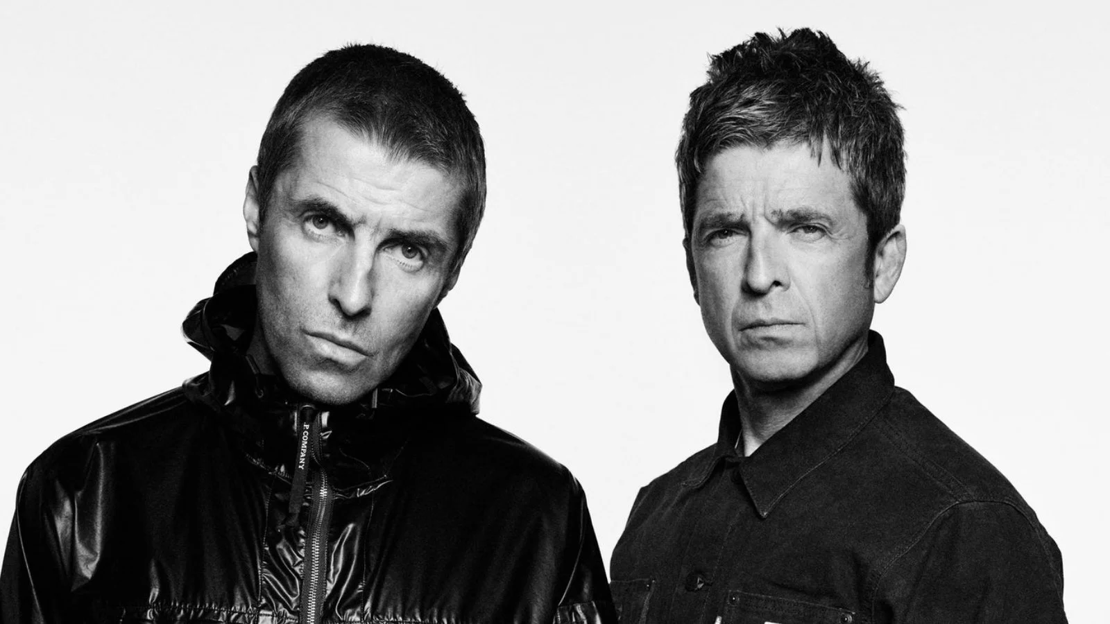 Its Finally Happening: Oasis Announce 2025 Reunion Shows
