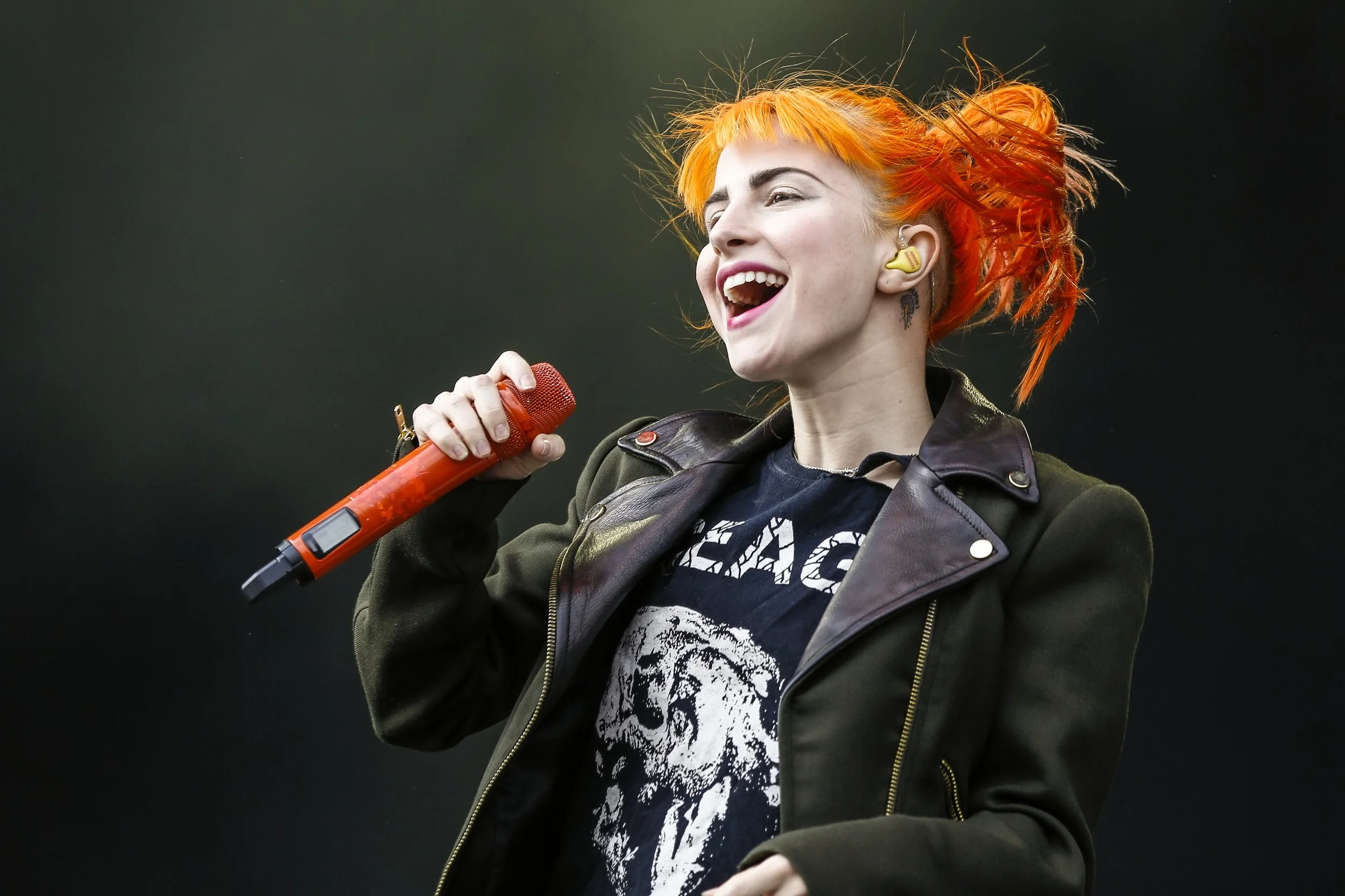 Hayley Williams Surprise Releases 17 New Songs