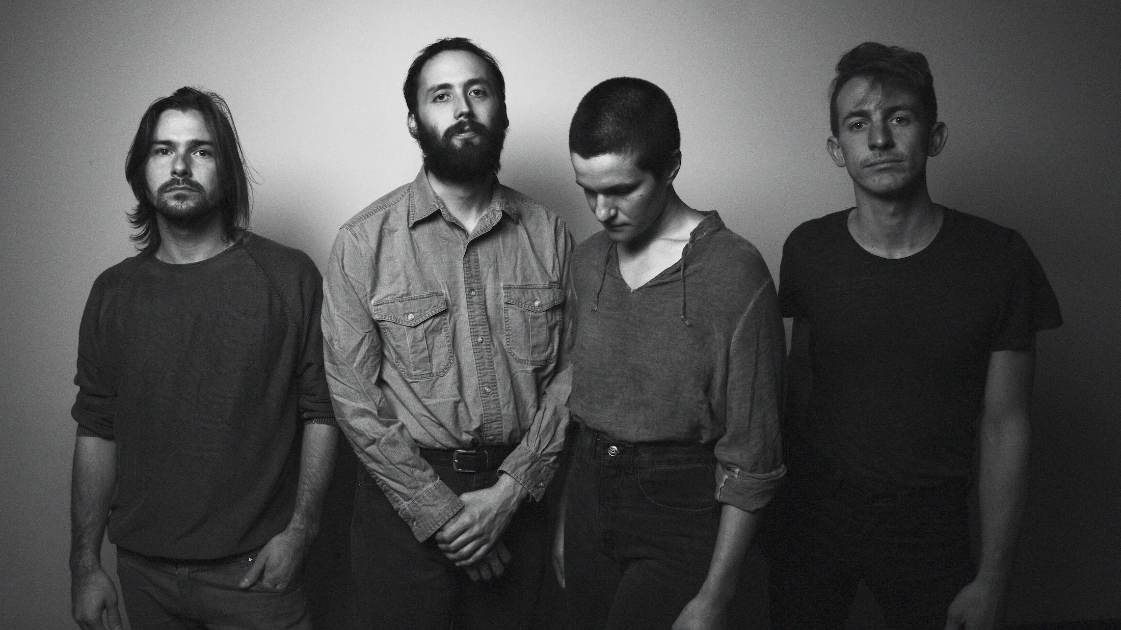 Big Thief Drop Two new Tracks, “Los Angeles” &amp; “Grandmother”