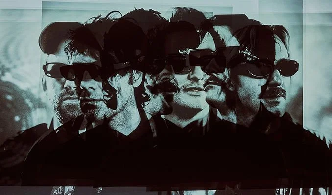 King Gizzard &amp; the Lizard Wizard Drop New Track, “Alien Metal”