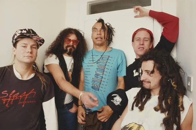 Faith No More Return From Hiatus