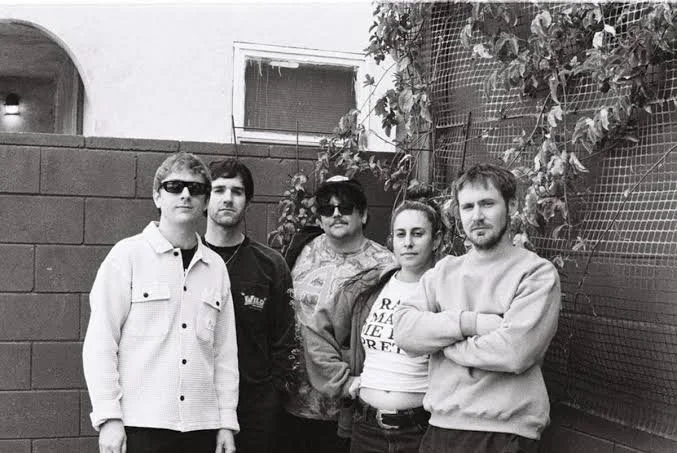 Militarie Gun Drop New Song Featuring Mannequin Pussy