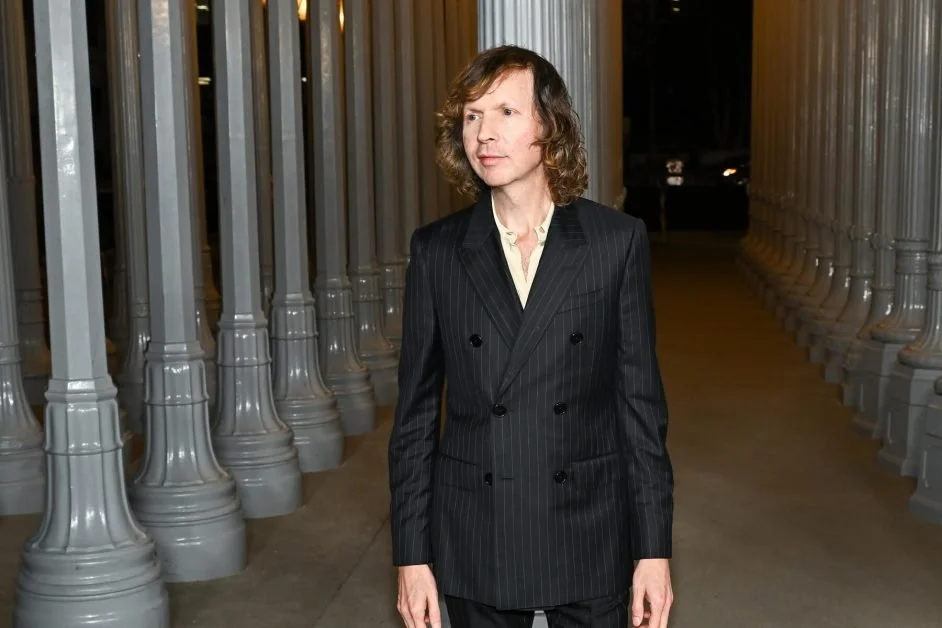 Beck Announces Brand New Album, His First in Seven Years