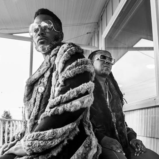 Shabazz Palaces Announce New Album, "It’s a Style Sport"