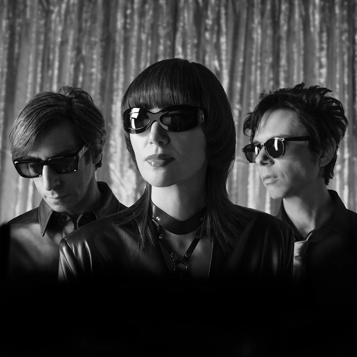 Yeah Yeah Yeahs Drop New Live Album + Short Film