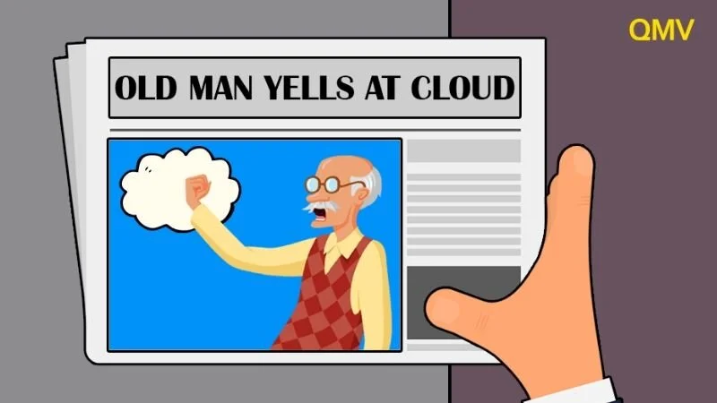 Cloud Computing And The New Operating Model Explained