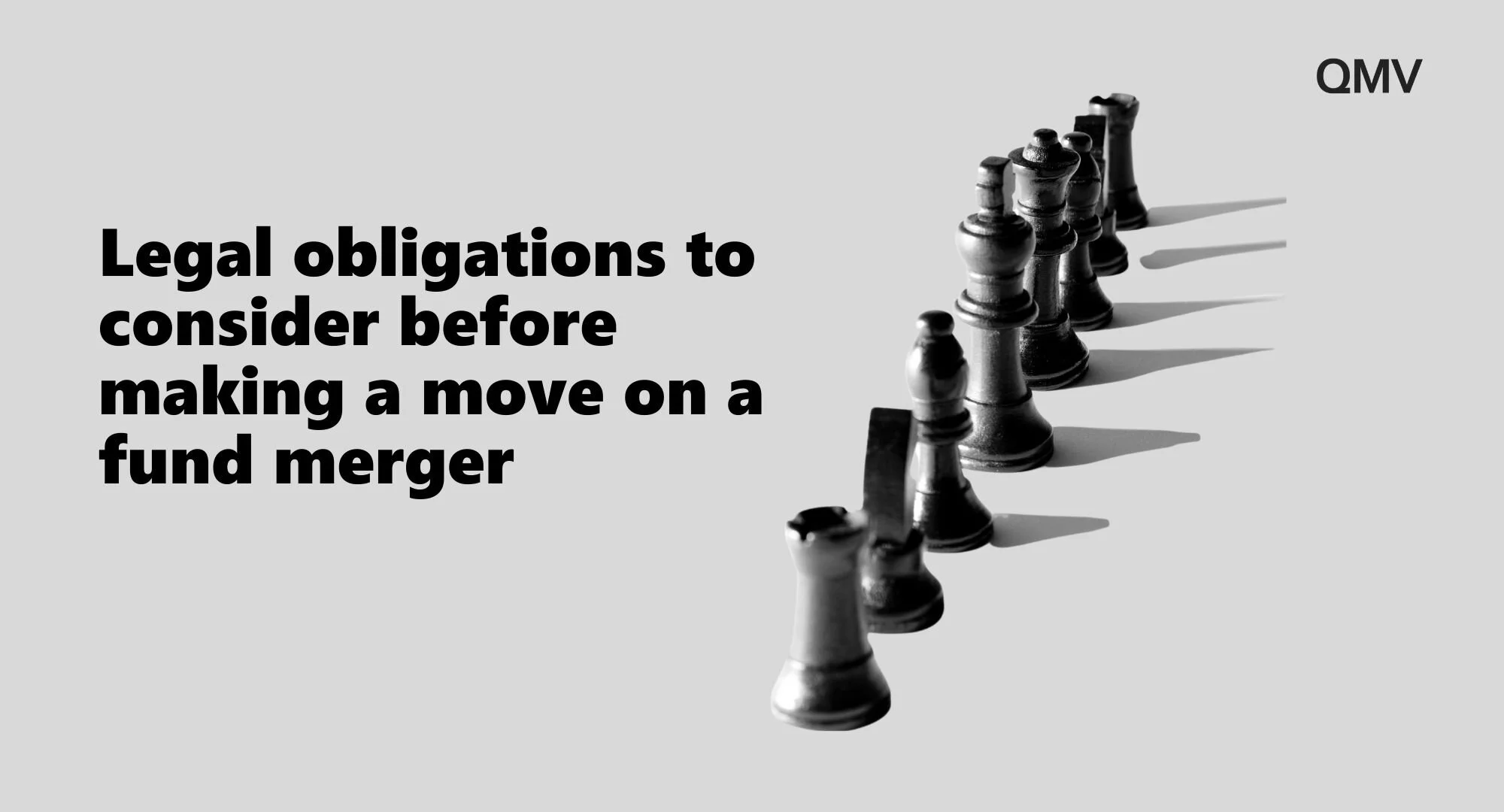 Super Fund Mergers Have You Considered Your Obligations To Members
