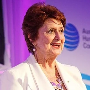 Susan Ryan, AO 