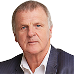 Garry Weaven