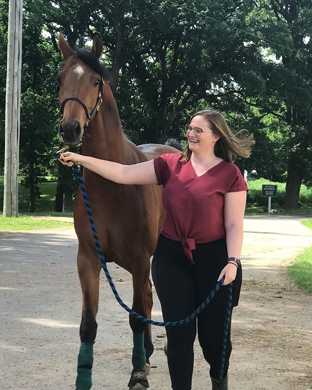 A BIG CONGRATULATIONS to the McGinnis Family on their purchase of this young Afires Heir son from breeder Wendy Marcott.
CCF Heirs Caesar ❤️🤩❤️🤩