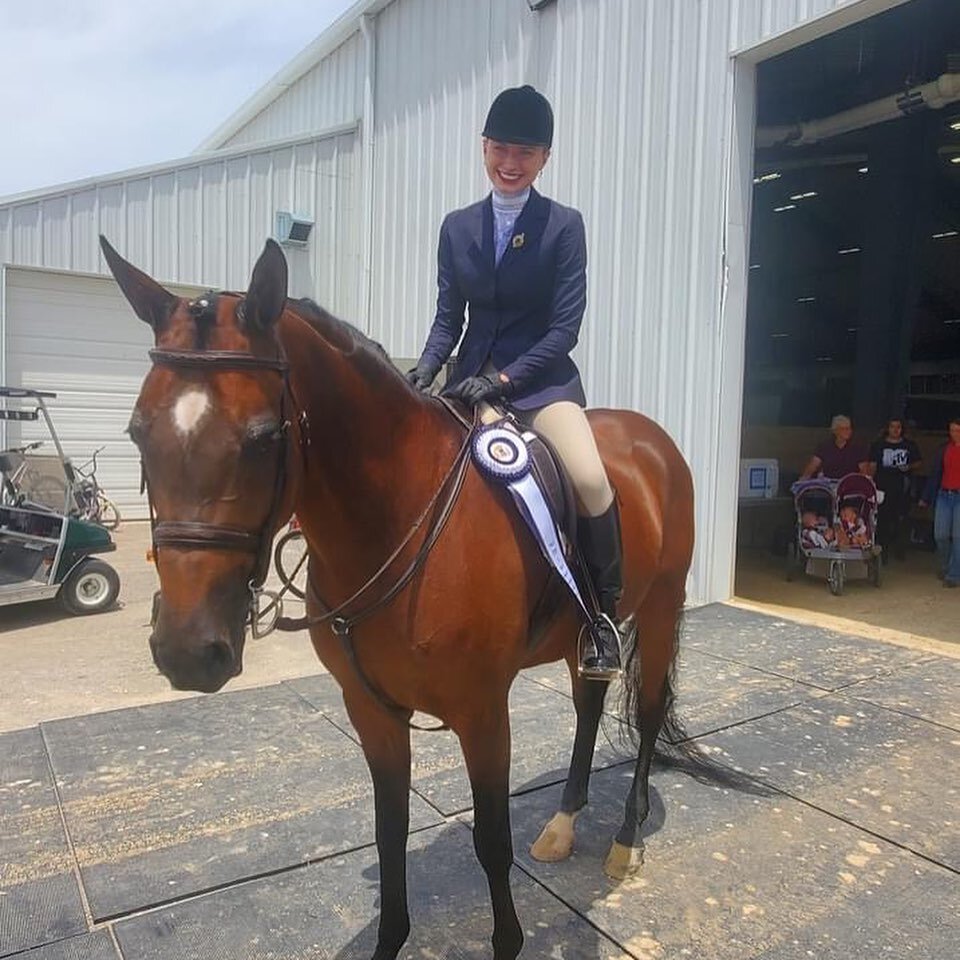 Thursday of Region 13: 
TOP 5s:
Sirius Finale and Gretchen Behnke
PB Hunt Pl 15-16 JTR
Sirius Finale and Ellie Galvin 
PB Hunt Pl 14 and under JTR
Sun Drifter WF and Katherine Swendsen 
PB Hunt Pl 17-18 JTR
Icon PA and Sienna Johnson
Walk/Jog Eq 10 a