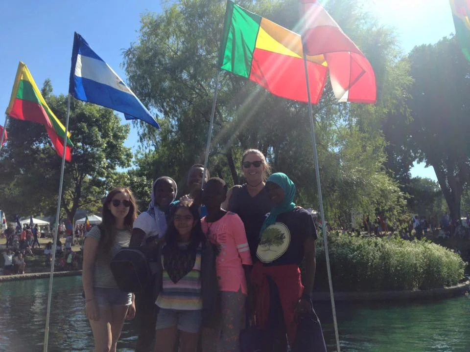 Cultural Outing: World Arts & Music Festival