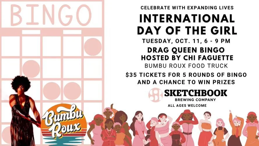Drag Queen Bingo