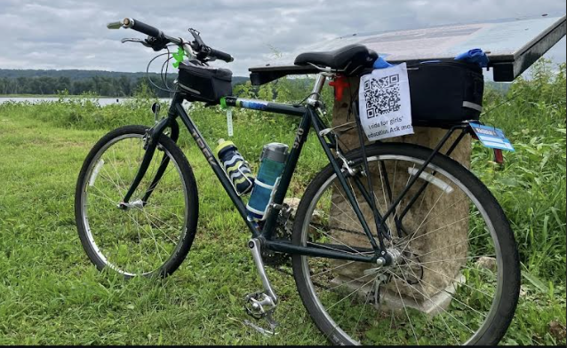 2025 RAGBRAI Fundraising Ride