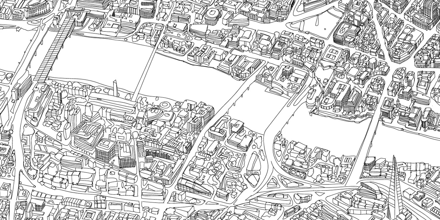London City
