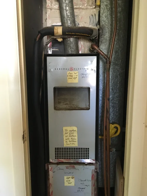 Revolution Air, We're There | HVAC Service u0026 Repair