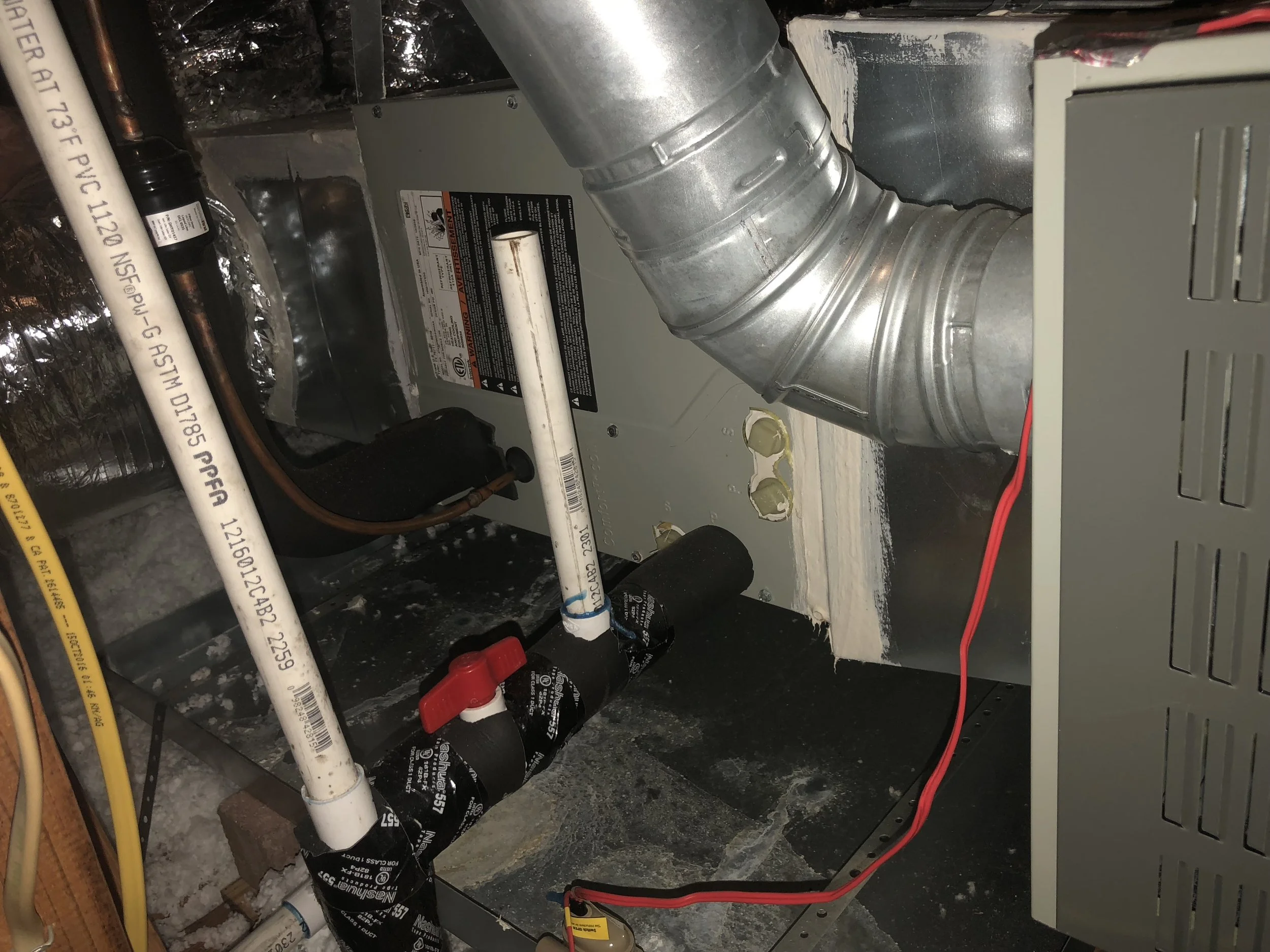 #revairtx #revolutionair #hvacinstallations #houstonbestinstallers #hvaclife #houstonhvacinstalls
