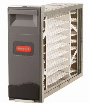 Honeywell F100 - Media Filter