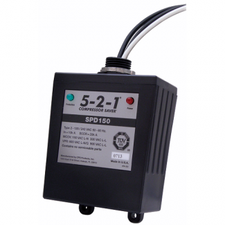 REVAIRTX, Surge Protection.png