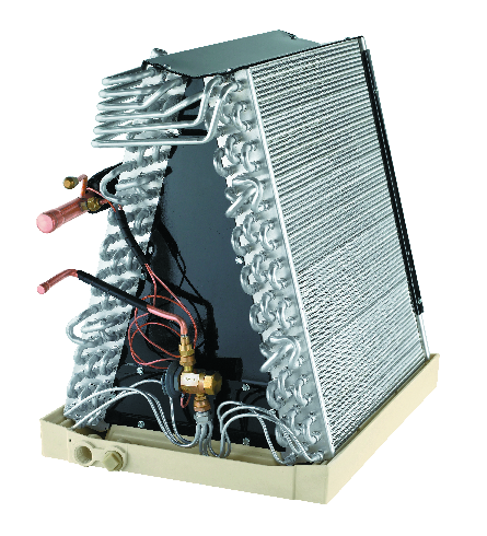 Trane, Evaporator Coils, Revolution Air, Houston, Trane Installations.png