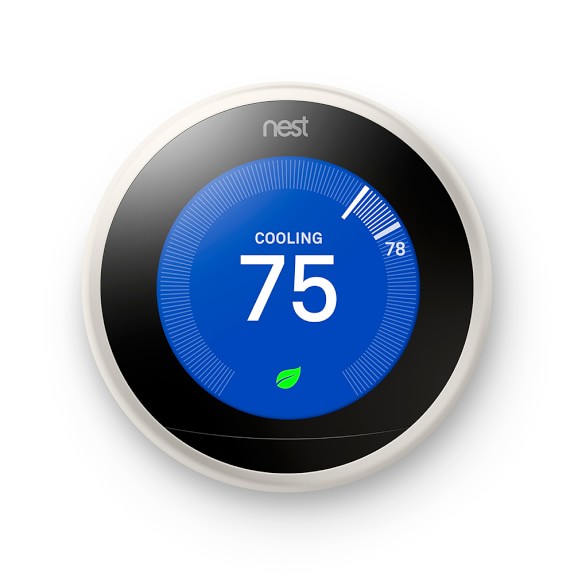 Nest, REVAIRTX, Smart Home, WiFi Thermostat.jpg