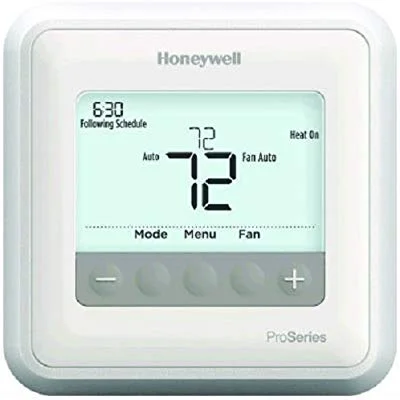 Honeywell, Honeywell Installer, Revolution Air, Smart Home Pro, REVAIRTX.jpg