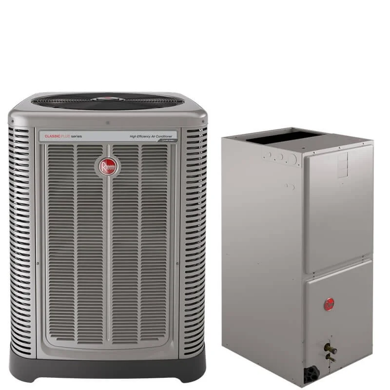 Revolution Air, We're There | HVAC Service u0026 Repair