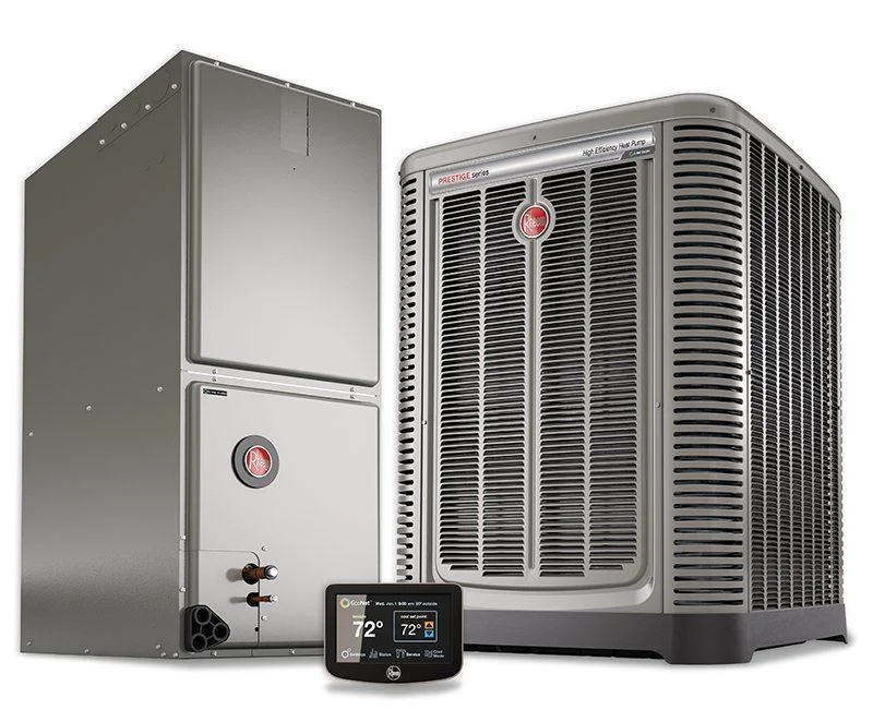 Revolution Air, We're There | HVAC Service u0026 Repair