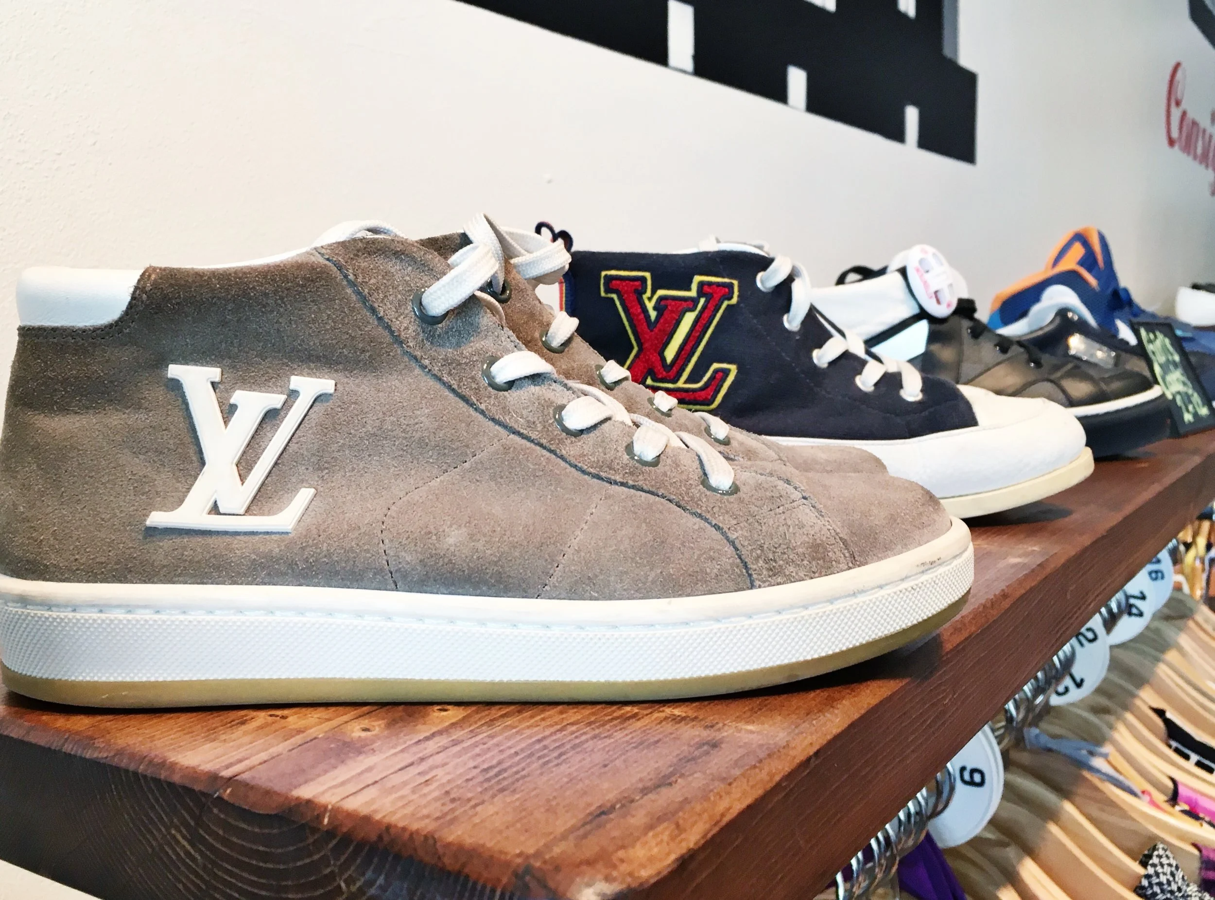 Spoiled Offers Children's Luxury Resale Clothing, ages 0-14