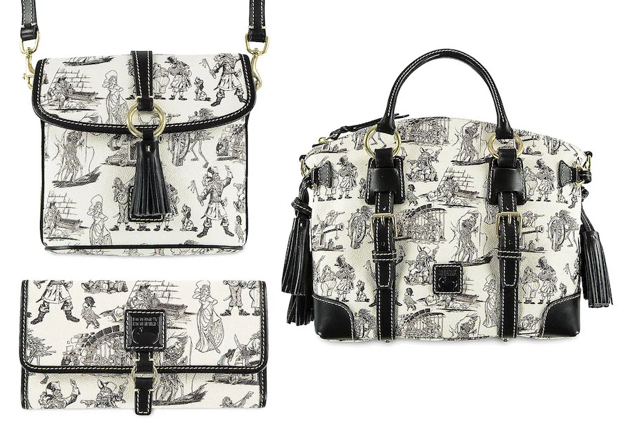 disneyland dooney and bourke bags