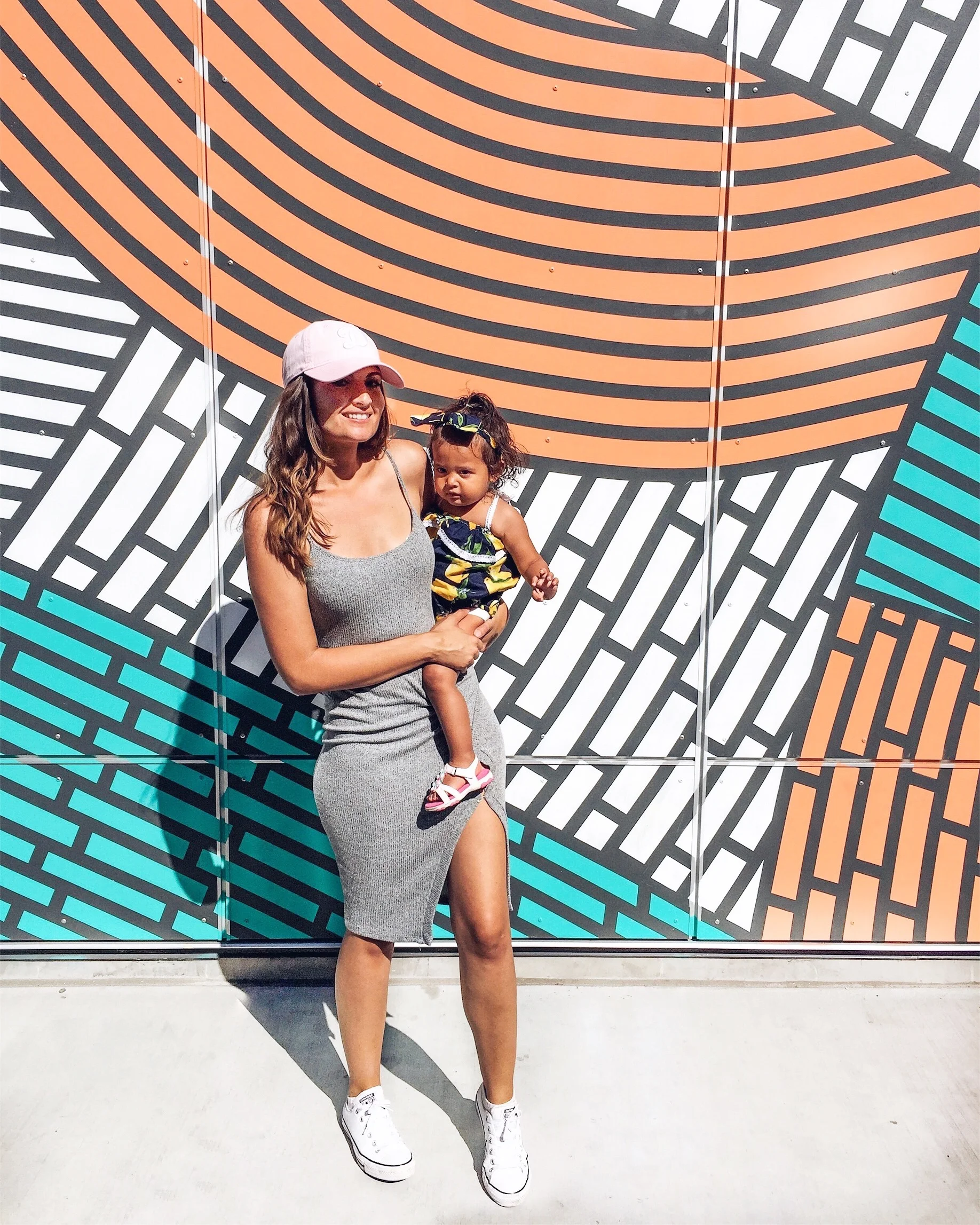 Photos: My Day In Los Angeles blog