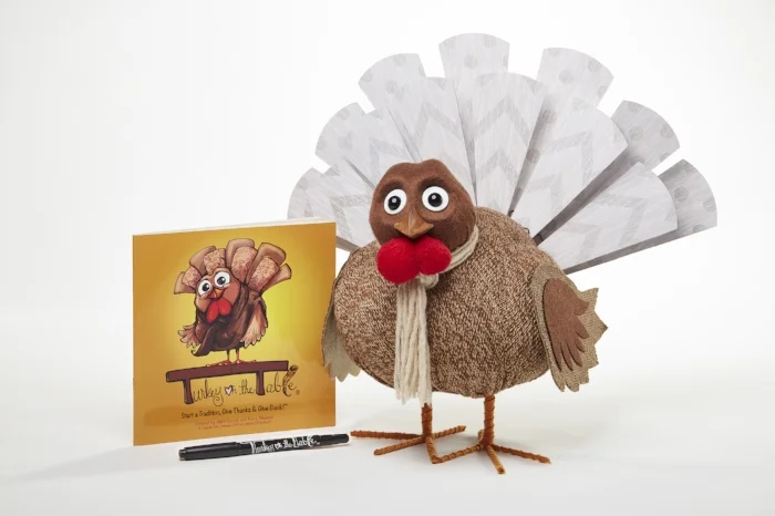 2016 Turkey Chevron Polka Dot Feathers Book Pen 2085x1390.jpg