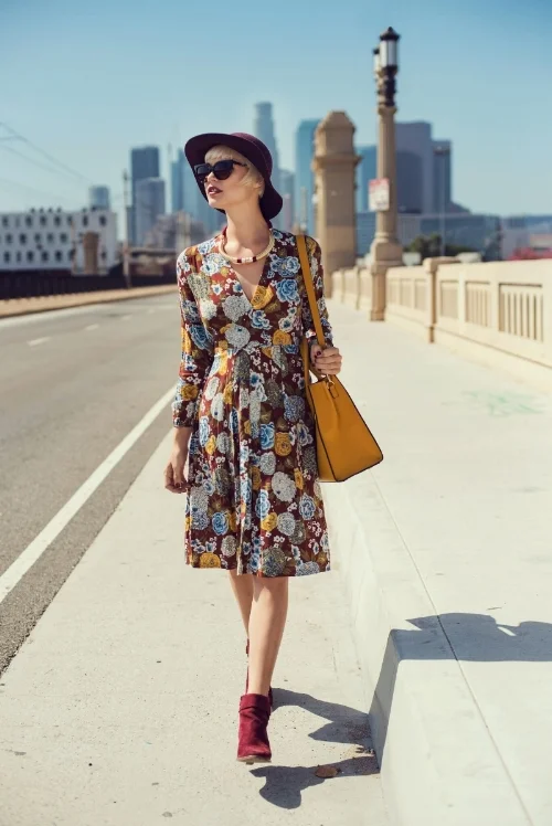 L A Mommy Fashion Mommy In Los Angeles