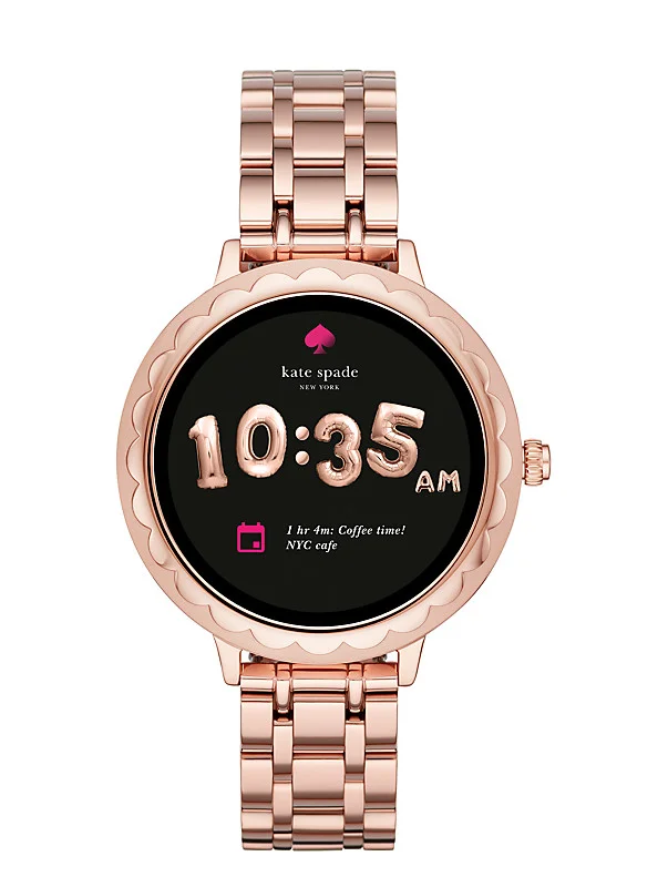 kate spade smart watch sale