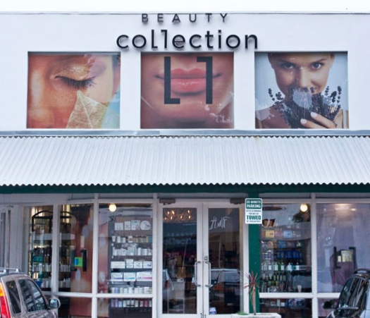 Beauty Collection Store in Malibu | Photo: BeautyCollection.com