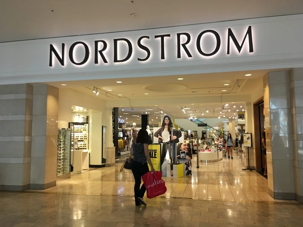 Nordstrom Com Интернет Магазин