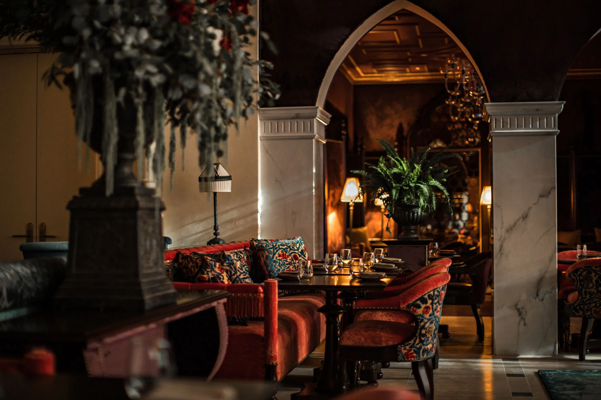 Nomad Los Angeles | Photo: