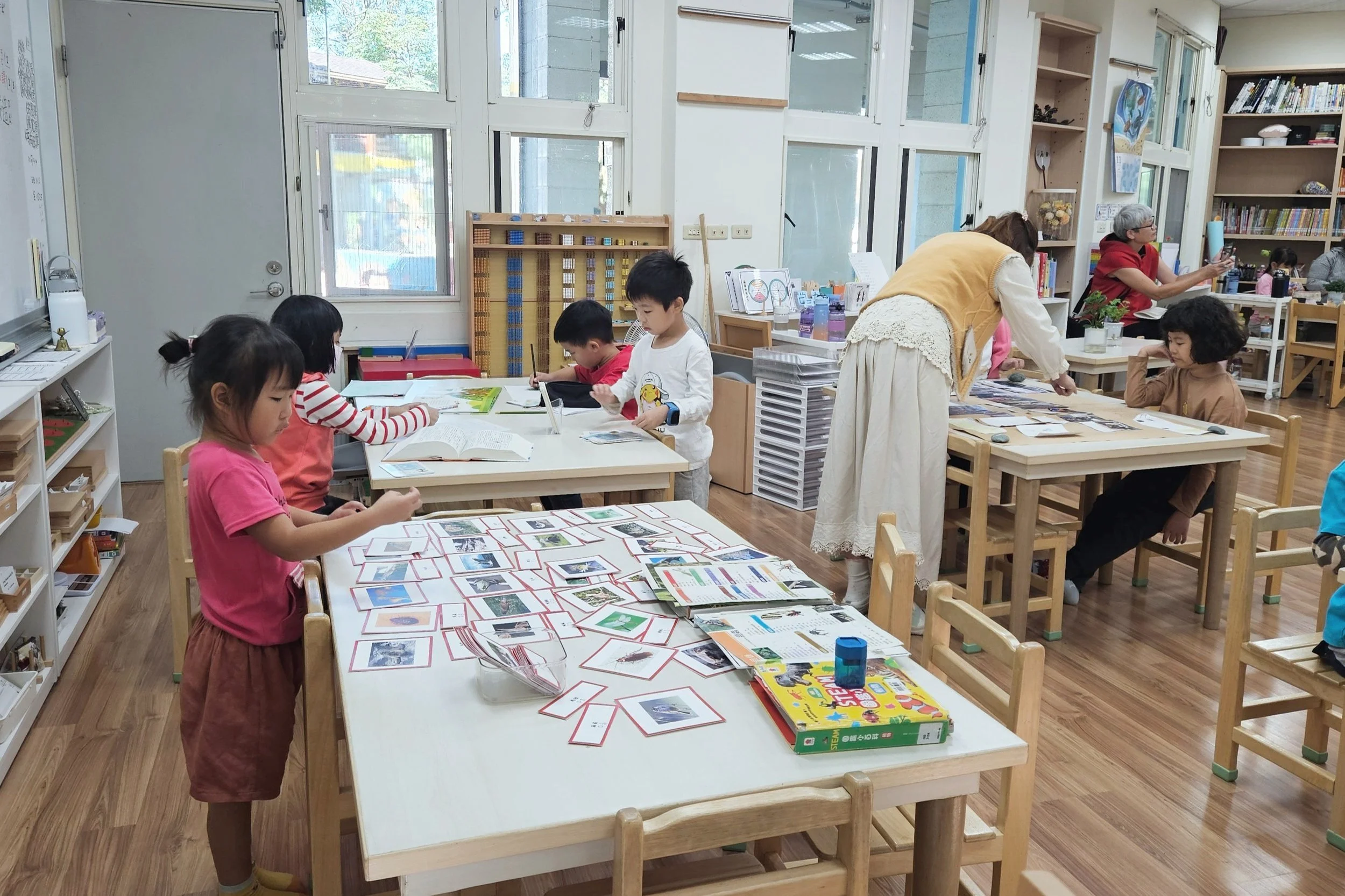 【認識實驗教育EP.2】公辦實驗學校：當公立學校變得不一樣  